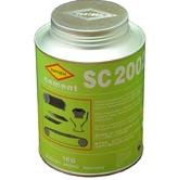 迪普特粘接剂SC2002技术说明